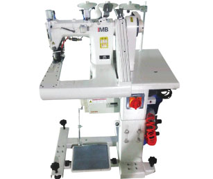 FEED-OFF-THE-ARM MB2002G